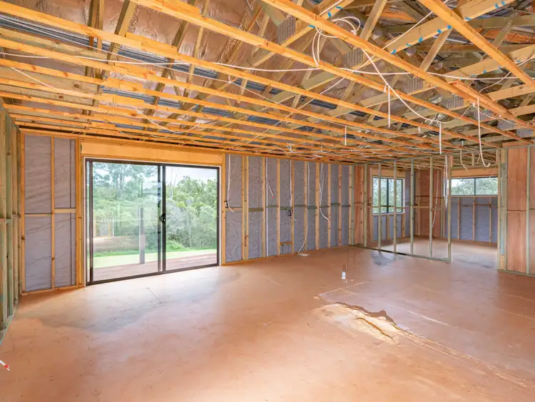 Seventh view of Homely house listing, 272 Hoopers Road, Curra QLD 4570