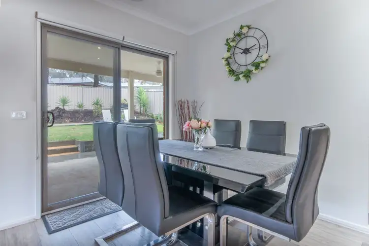 Sixth view of Homely house listing, 11 Quartz Place, Golden Square VIC 3555