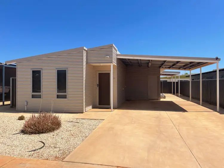 Main view of Homely house listing, 13/20 Snapper Loop, Exmouth WA 6707
