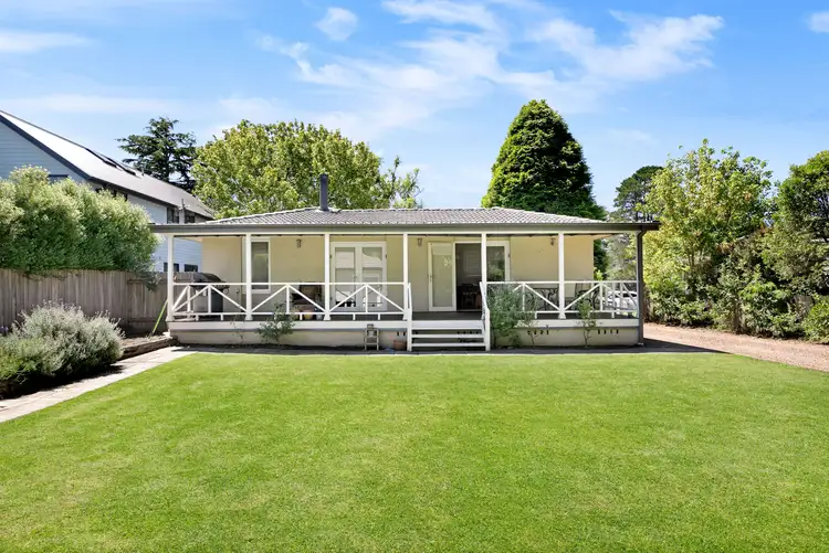 Main view of Homely house listing, 9 Price Street, Bowral NSW 2576
