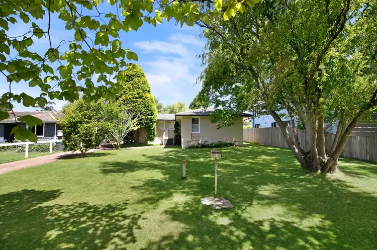 Second view of Homely house listing, 9 Price Street, Bowral NSW 2576