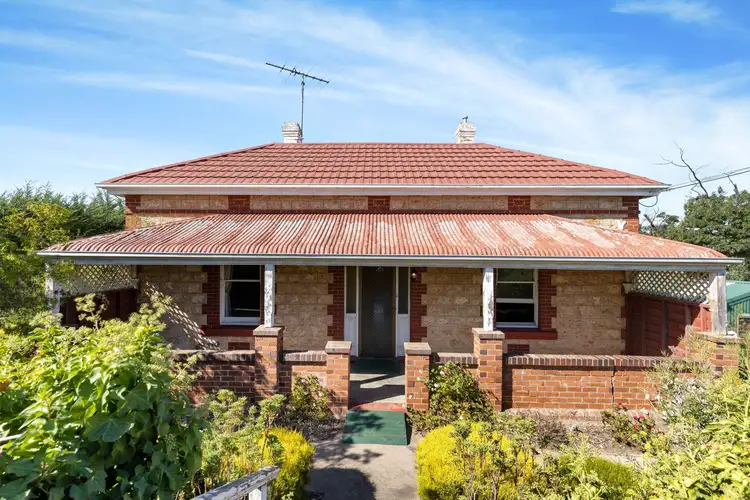 Main view of Homely house listing, 32 East Terrace, Strathalbyn SA 5255