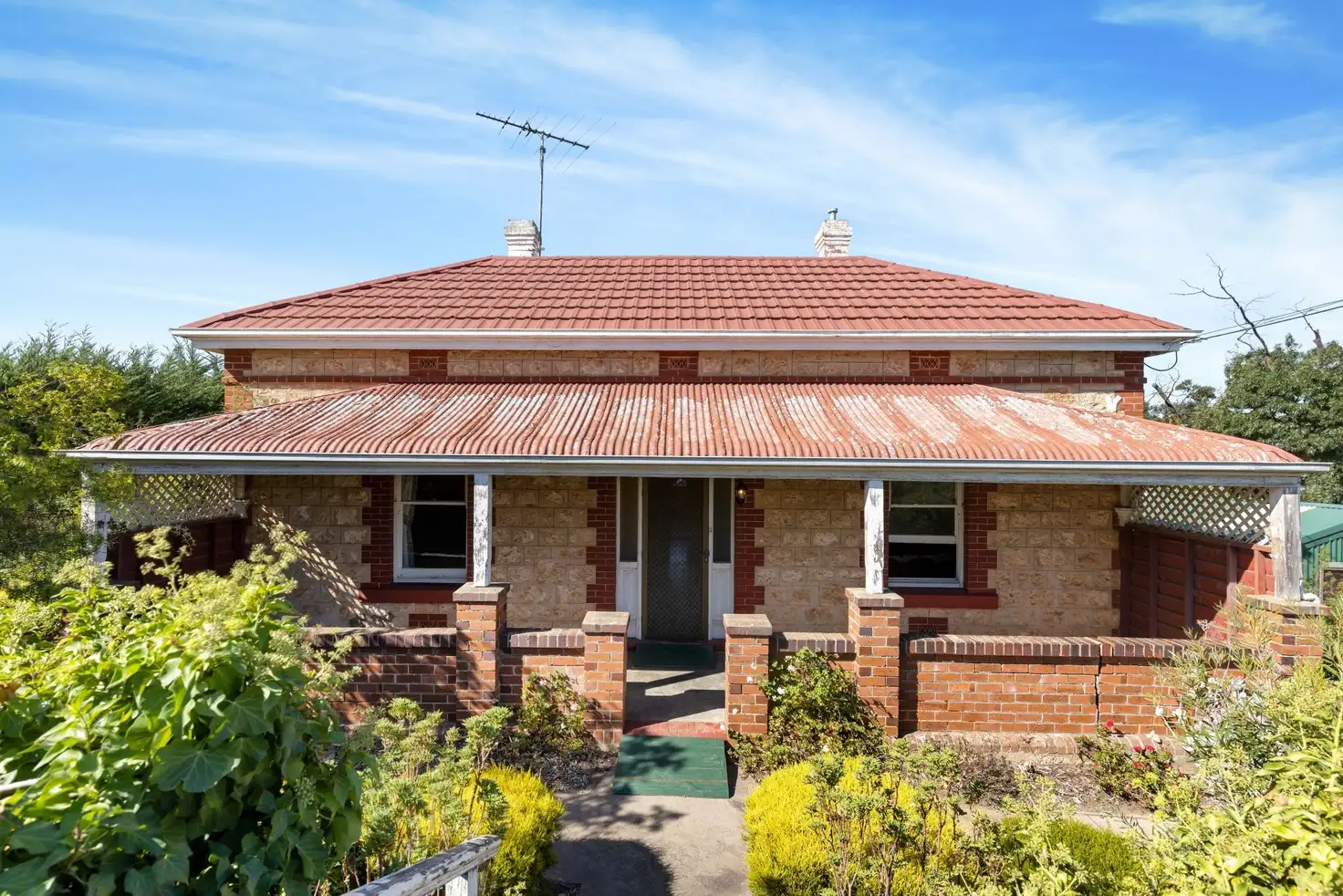 Main view of Homely house listing, 32 East Terrace, Strathalbyn SA 5255