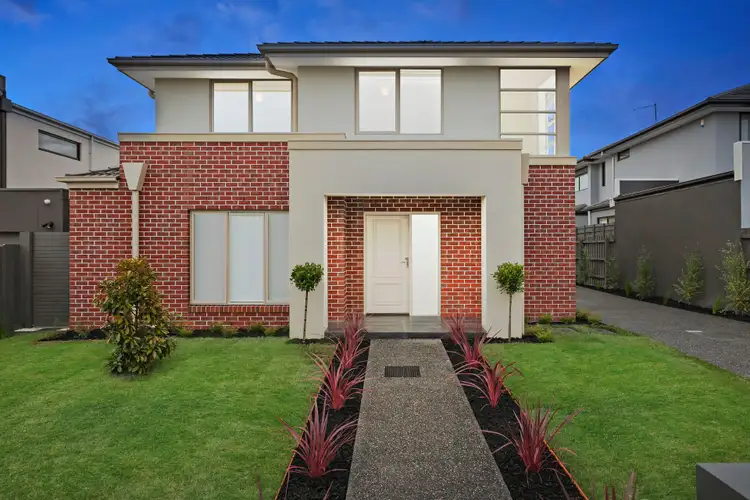 2/64 Millewa Avenue, Malvern East VIC 3145