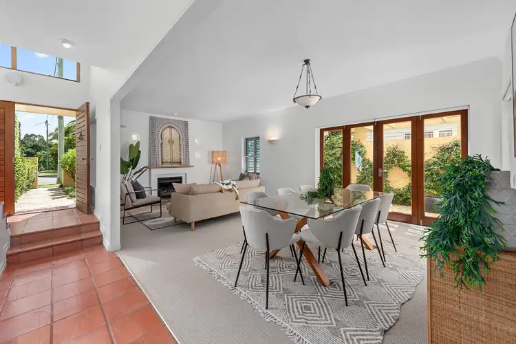 Main view of Homely house listing, 8 Magazine Street, Sherwood QLD 4075