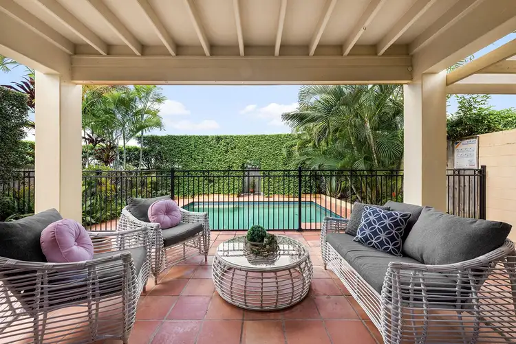 Third view of Homely house listing, 8 Magazine Street, Sherwood QLD 4075