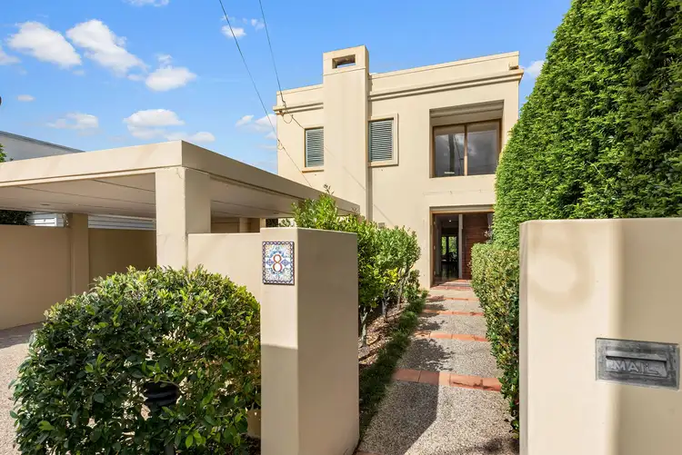 Fourth view of Homely house listing, 8 Magazine Street, Sherwood QLD 4075