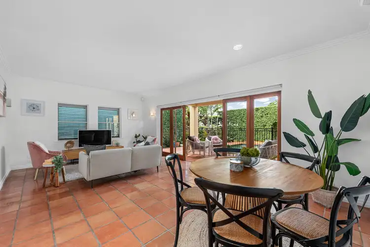 Sixth view of Homely house listing, 8 Magazine Street, Sherwood QLD 4075