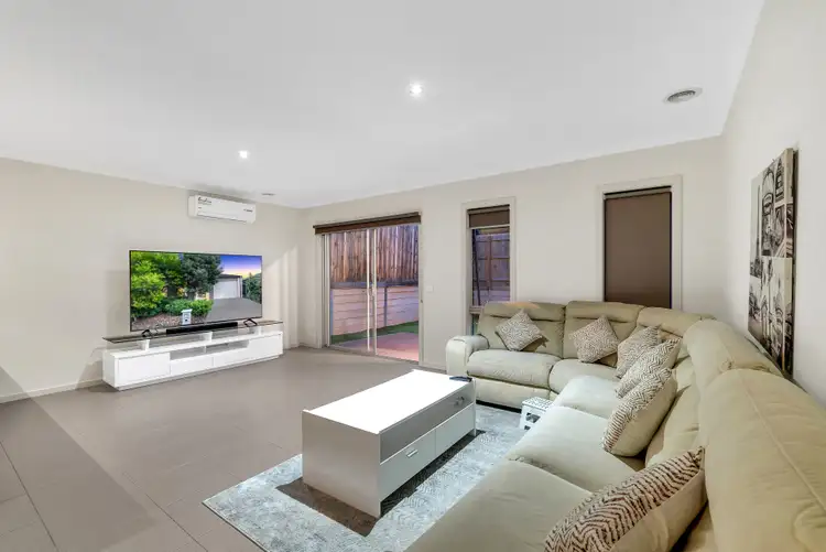 Main view of Homely house listing, 42 Hilda Street, Tarneit VIC 3029