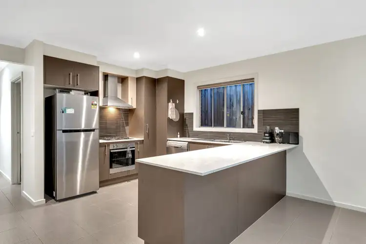 Sixth view of Homely house listing, 42 Hilda Street, Tarneit VIC 3029