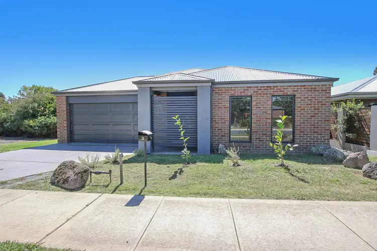 3 Harkin Avenue, Wodonga VIC 3690