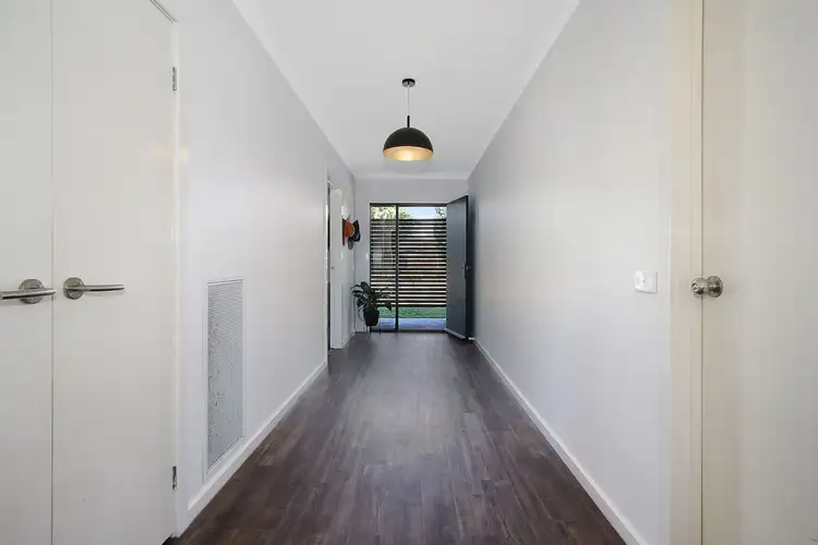 Third view of Homely house listing, 3 Harkin Avenue, Wodonga VIC 3690