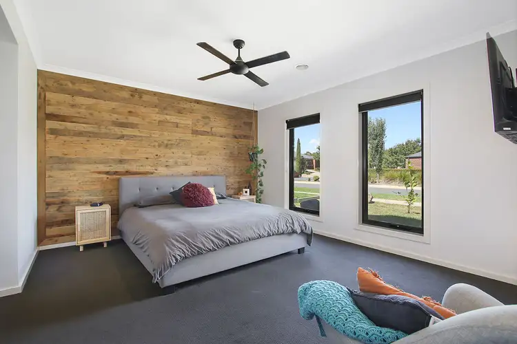 Fourth view of Homely house listing, 3 Harkin Avenue, Wodonga VIC 3690