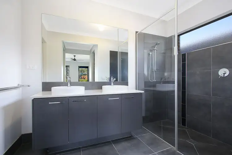 Fifth view of Homely house listing, 3 Harkin Avenue, Wodonga VIC 3690