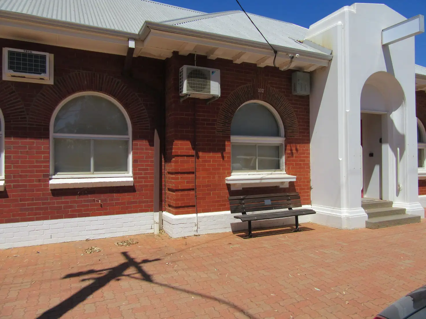 Main view of Homely house listing, 102 Railway Road, Three Springs WA 6519