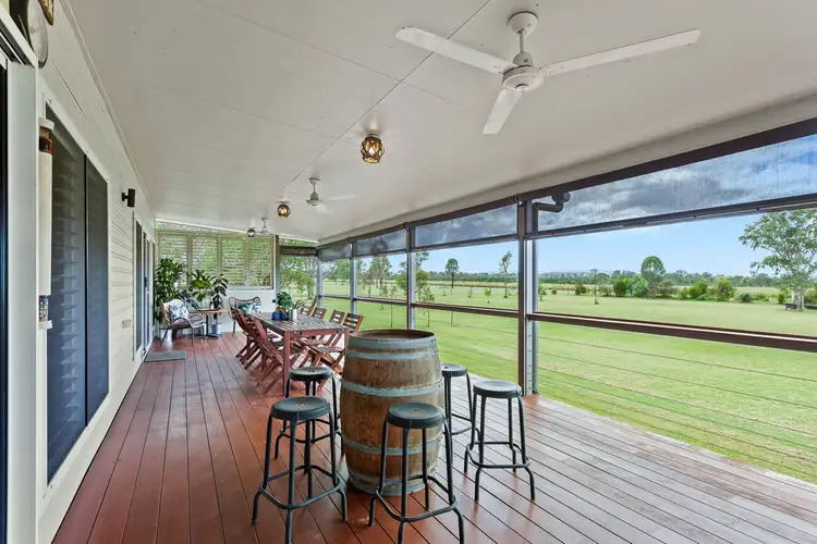 Main view of Homely house listing, 111 Gutteridge Road, Coominya QLD 4311