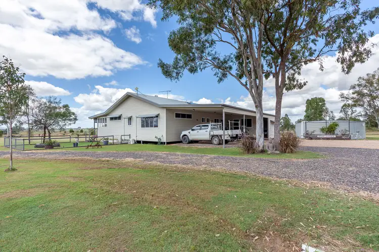 Second view of Homely house listing, 111 Gutteridge Road, Coominya QLD 4311