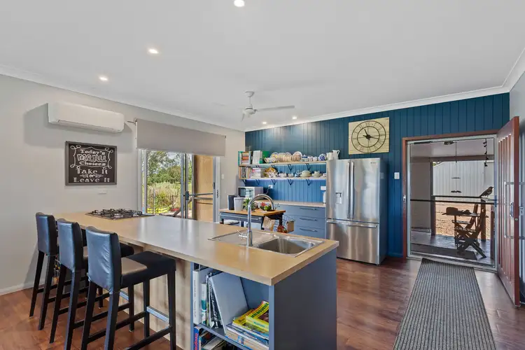 Fifth view of Homely house listing, 111 Gutteridge Road, Coominya QLD 4311