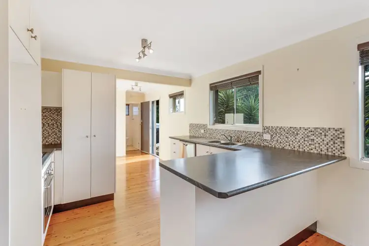 Second view of Homely house listing, 79 Knockator Crescent, Centenary Heights QLD 4350