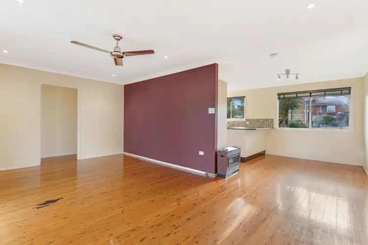 Third view of Homely house listing, 79 Knockator Crescent, Centenary Heights QLD 4350