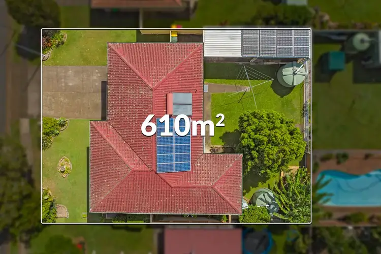 Second view of Homely house listing, 45 Barramundi Street, Manly West QLD 4179