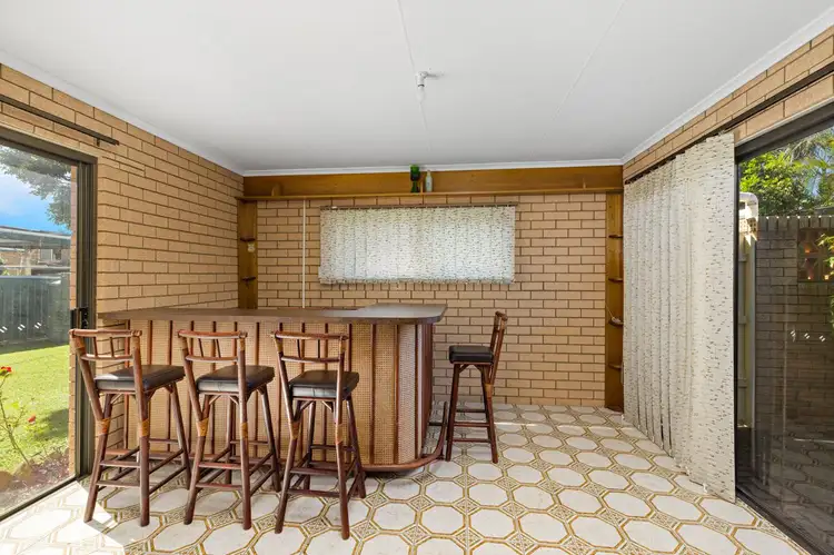 Fifth view of Homely house listing, 45 Barramundi Street, Manly West QLD 4179