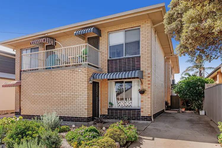 Main view of Homely house listing, 1/18-20 Percy Street, Semaphore SA 5019