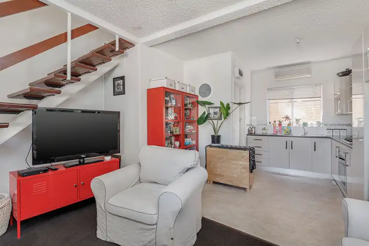Fifth view of Homely house listing, 1/18-20 Percy Street, Semaphore SA 5019