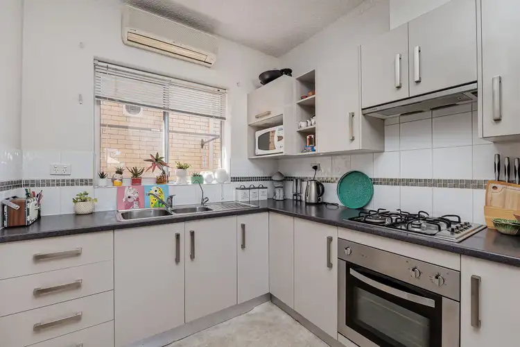 Sixth view of Homely house listing, 1/18-20 Percy Street, Semaphore SA 5019