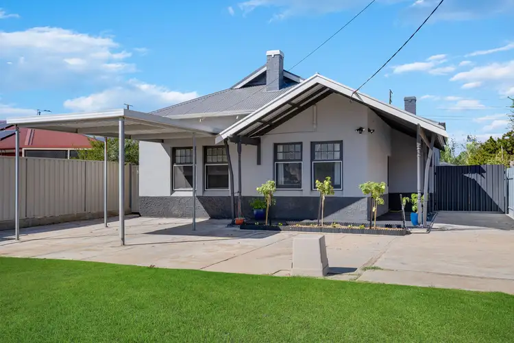 30 Peterhead Street, Largs Bay SA 5016