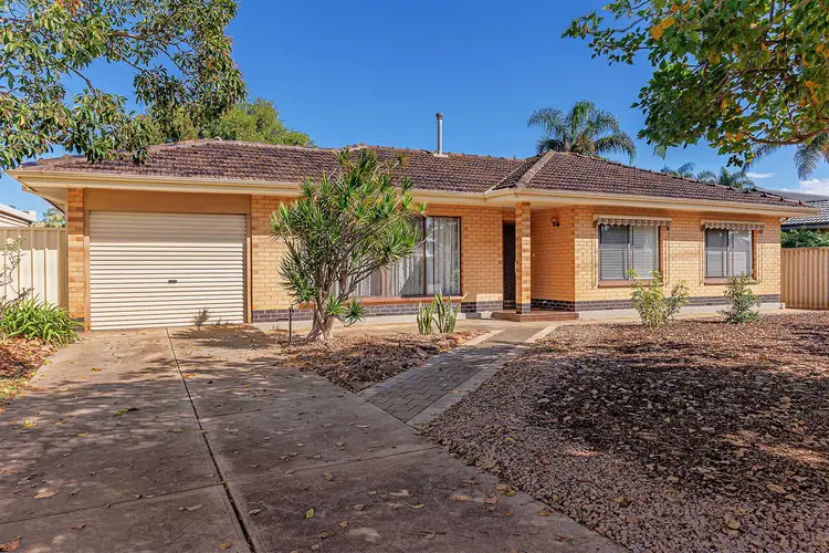 44 Fairford Terrace, Semaphore Park SA 5019