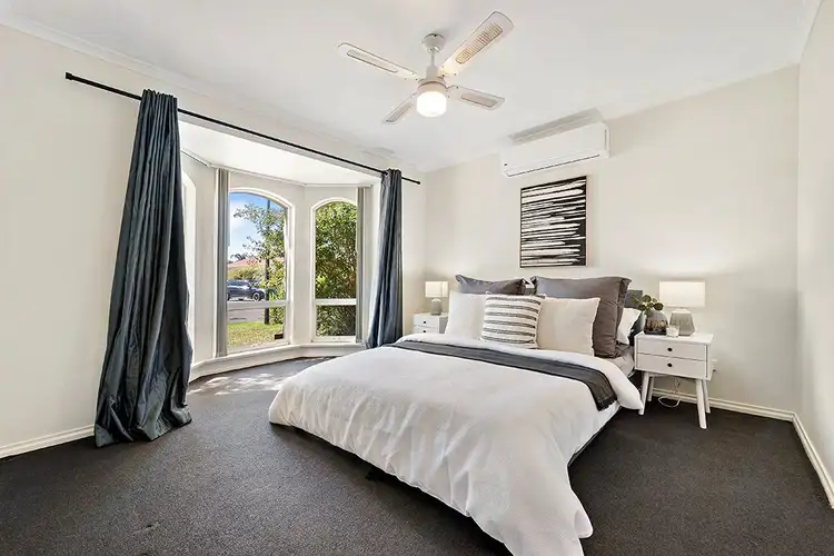 Second view of Homely house listing, 55 Gemini Drive, Munno Para West SA 5115