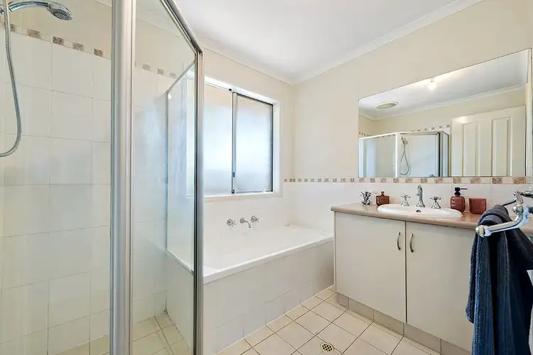 Third view of Homely house listing, 55 Gemini Drive, Munno Para West SA 5115