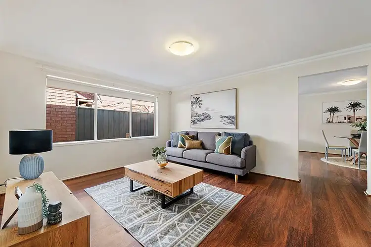 Fifth view of Homely house listing, 55 Gemini Drive, Munno Para West SA 5115