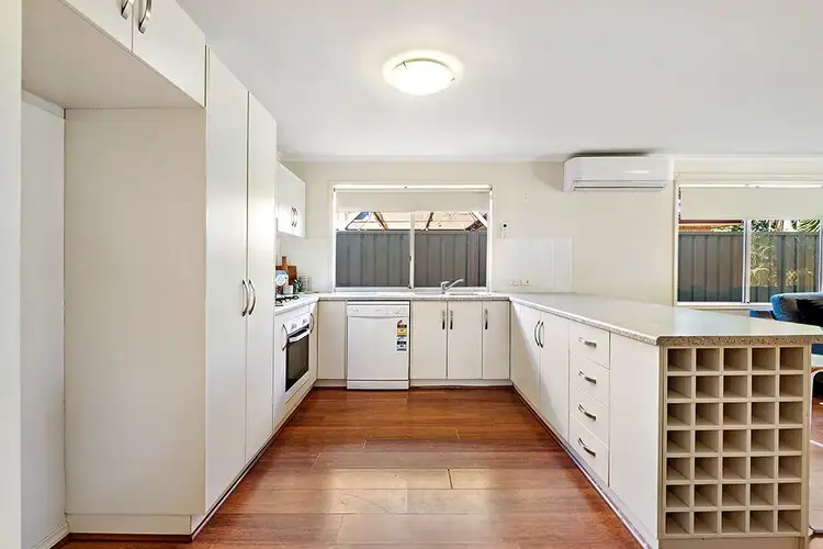 Sixth view of Homely house listing, 55 Gemini Drive, Munno Para West SA 5115