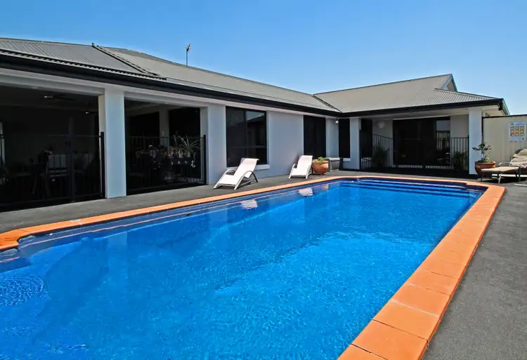 Second view of Homely house listing, 7 Tea Tree Rise, Warwick QLD 4370