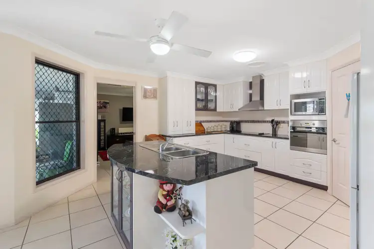 Third view of Homely house listing, 7 Tea Tree Rise, Warwick QLD 4370