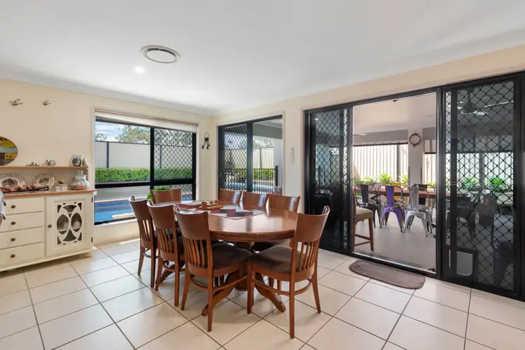 Fifth view of Homely house listing, 7 Tea Tree Rise, Warwick QLD 4370