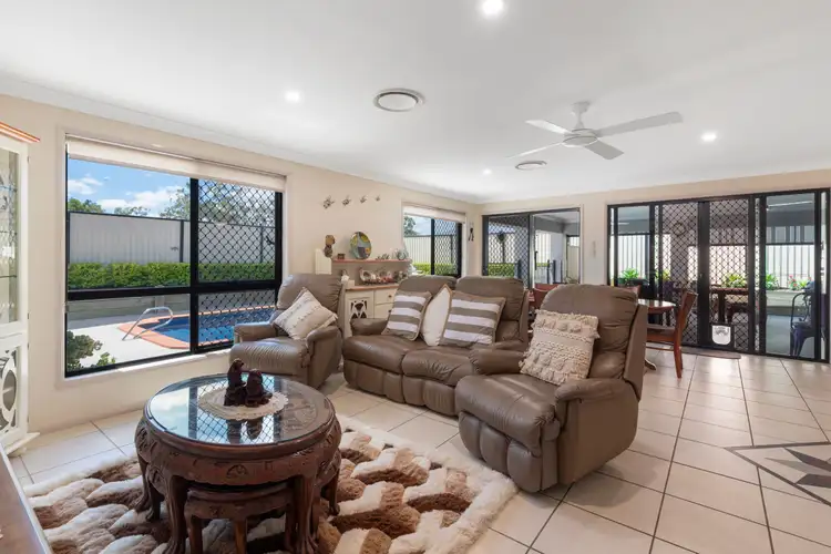 Sixth view of Homely house listing, 7 Tea Tree Rise, Warwick QLD 4370