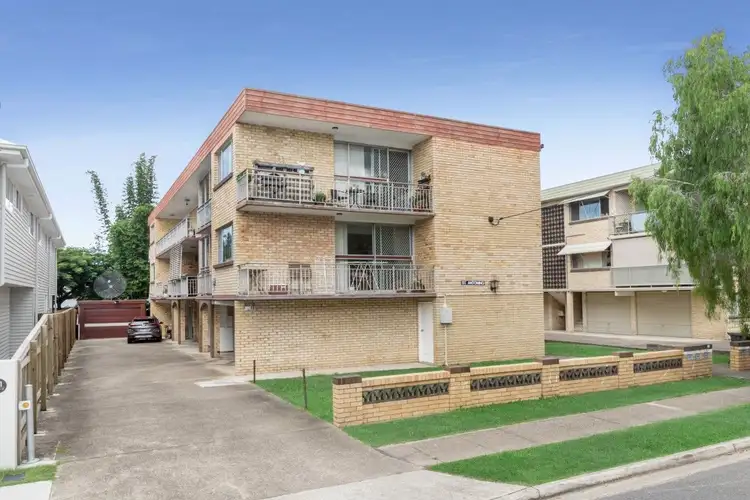 1/49 Groom Street, Gordon Park QLD 4031