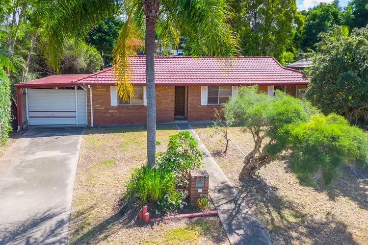 20 Somerfield Street, Redbank Plains QLD 4301