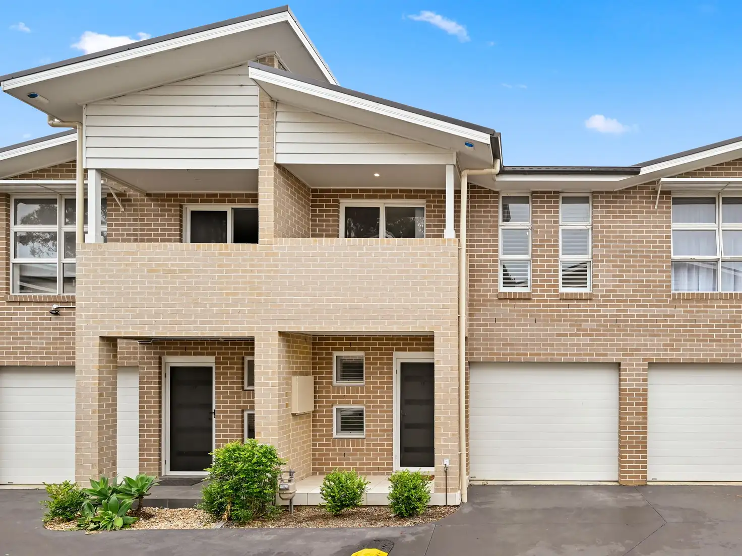Main view of Homely house listing, 20/263 Camden Valley Way, Narellan NSW 2567