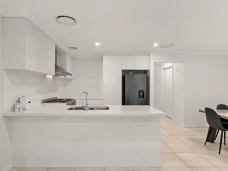Second view of Homely house listing, 20/263 Camden Valley Way, Narellan NSW 2567