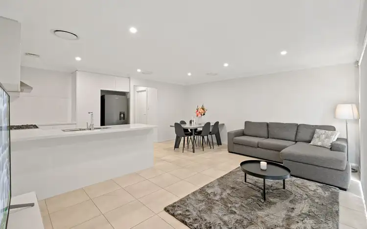 Fourth view of Homely house listing, 20/263 Camden Valley Way, Narellan NSW 2567
