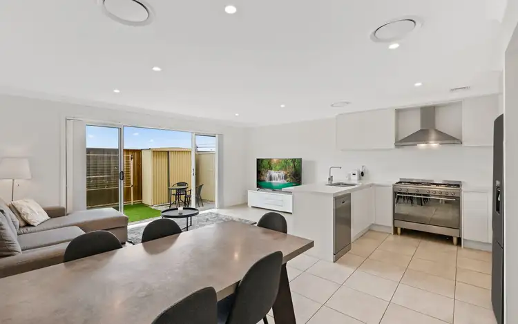Fifth view of Homely house listing, 20/263 Camden Valley Way, Narellan NSW 2567
