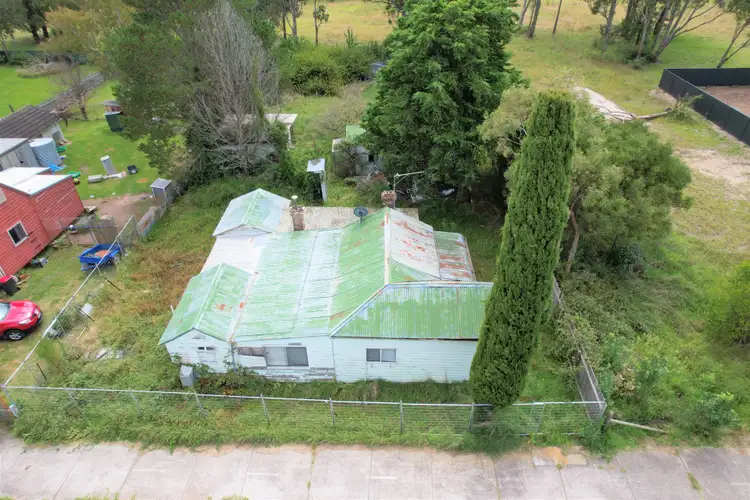 Fourth view of Homely land listing, 23-25 Goulburn Street, Marulan NSW 2579
