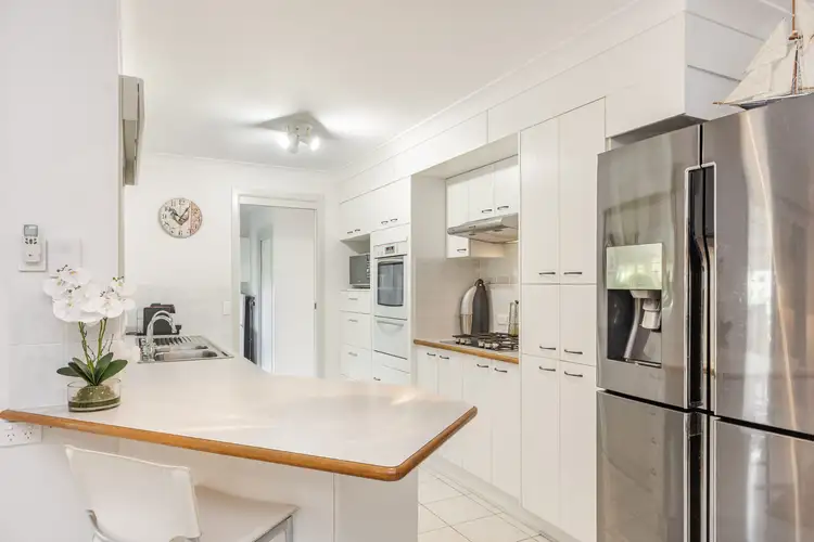 Third view of Homely house listing, 27 Acacia Circuit, Yamba NSW 2464