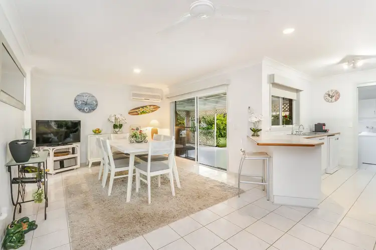 Fourth view of Homely house listing, 27 Acacia Circuit, Yamba NSW 2464