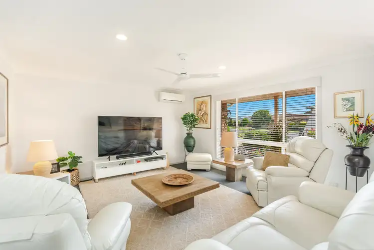 Fifth view of Homely house listing, 27 Acacia Circuit, Yamba NSW 2464