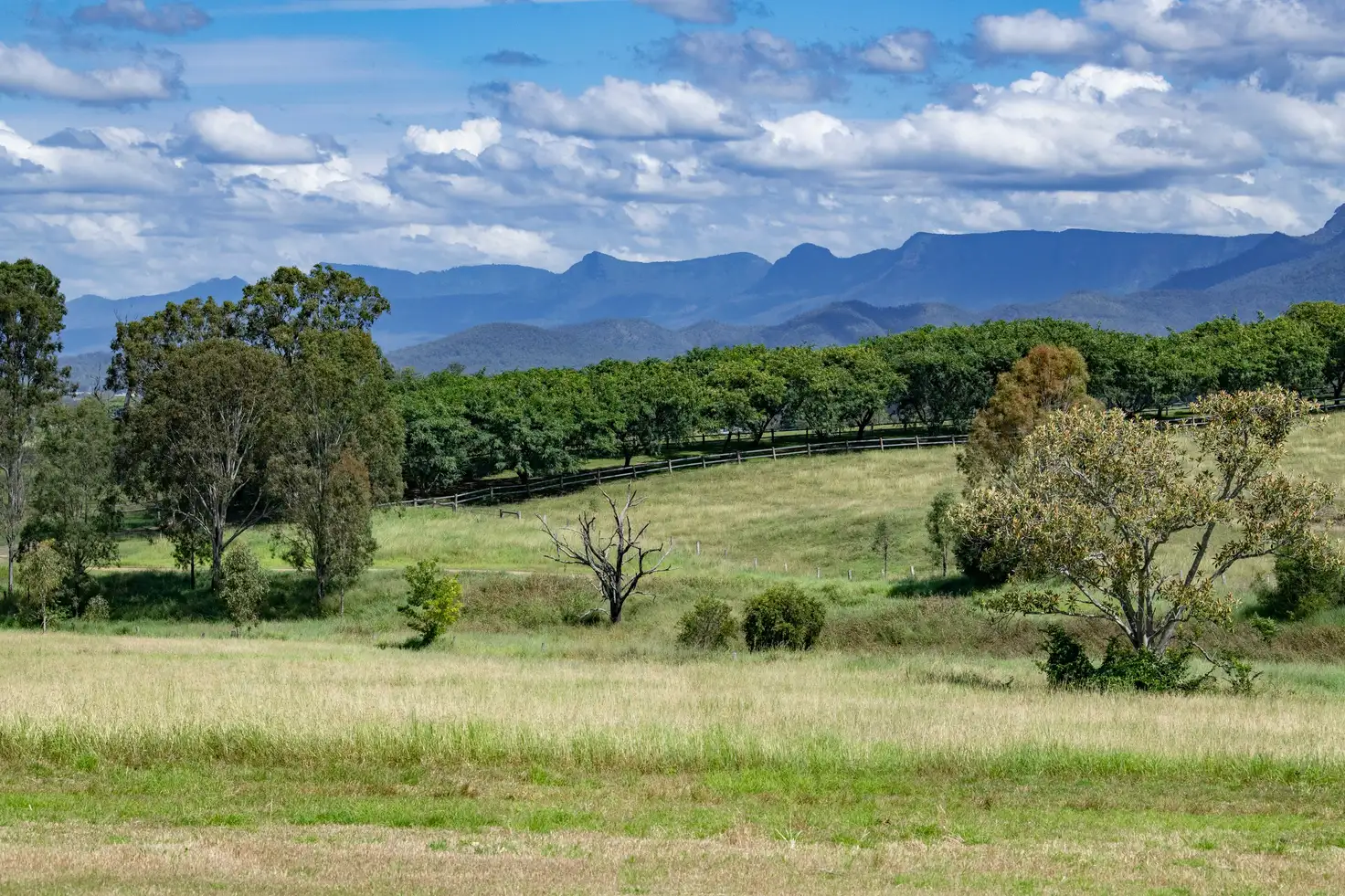 Main view of Homely rural property listing, 52 Schimke Road, Rosevale QLD 4340